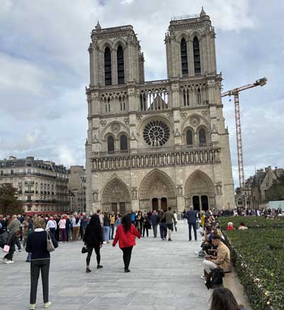 Notre Dame