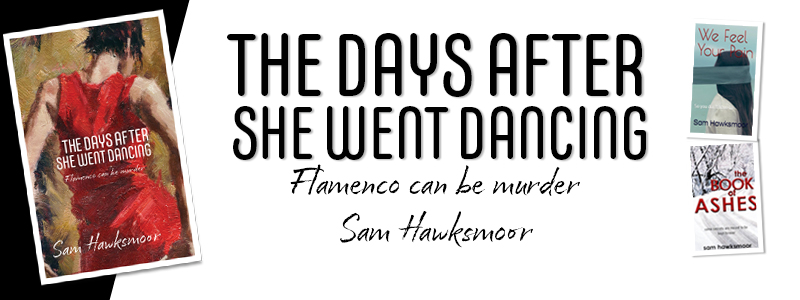 Days After She Went Dancing