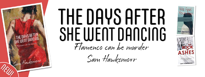 Days After She Went Dancing