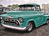 Chevy 57